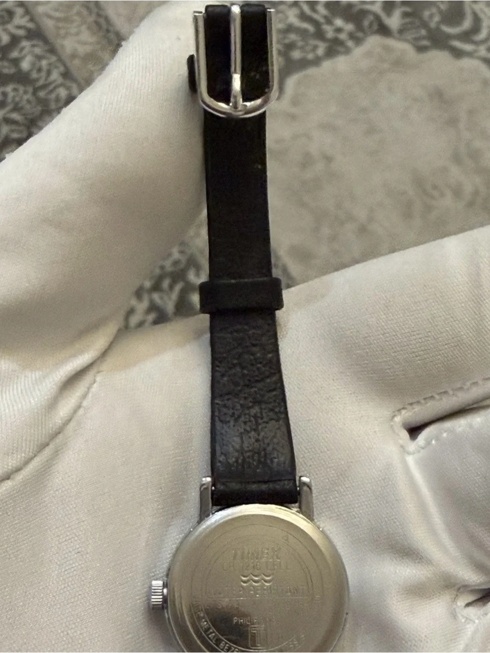 Timex excellent without